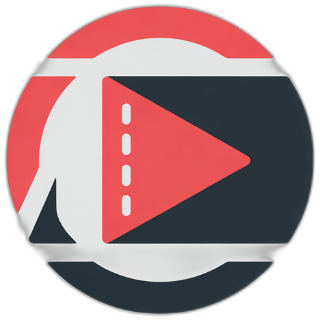 大熊影院 Logo